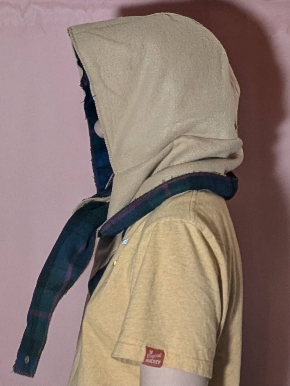 Handmade Headscarf